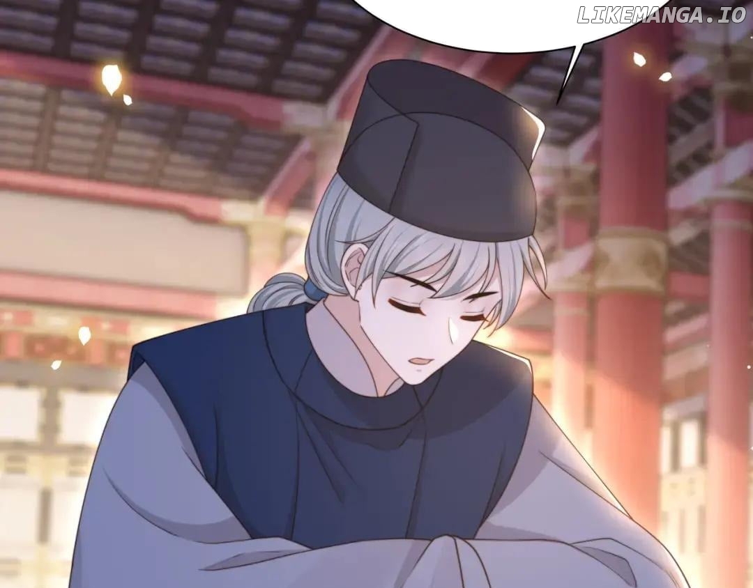 Lonely Emperor Chases His Sister-in-Law Chapter 69 - page 85